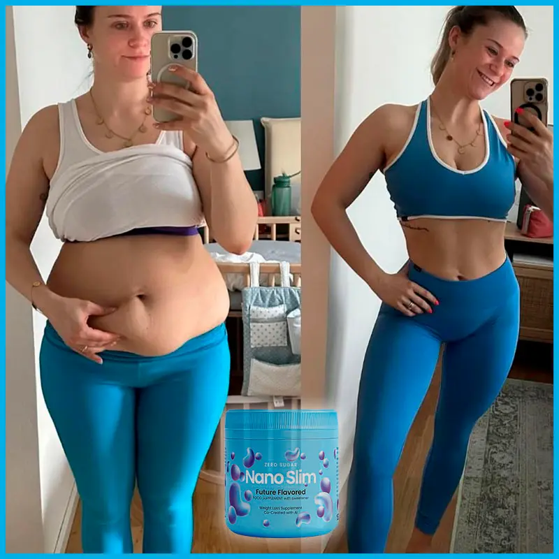 Nano Slim rezultat 1