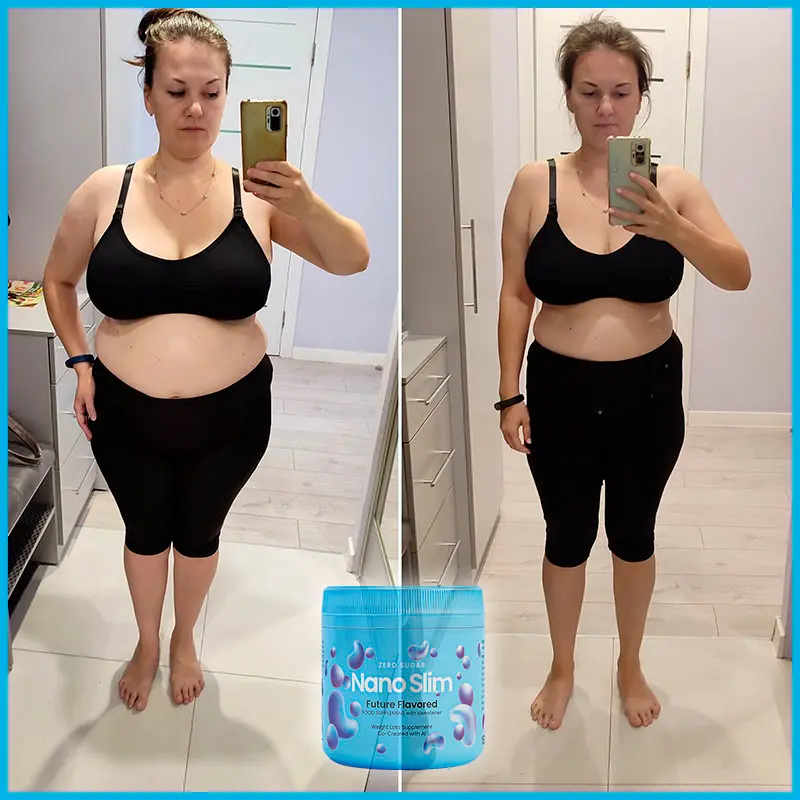 Nano Slim rezultat 2