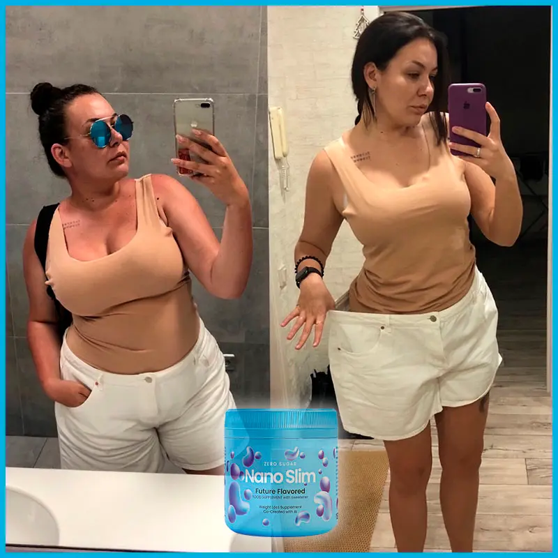 Nano Slim rezultat 3