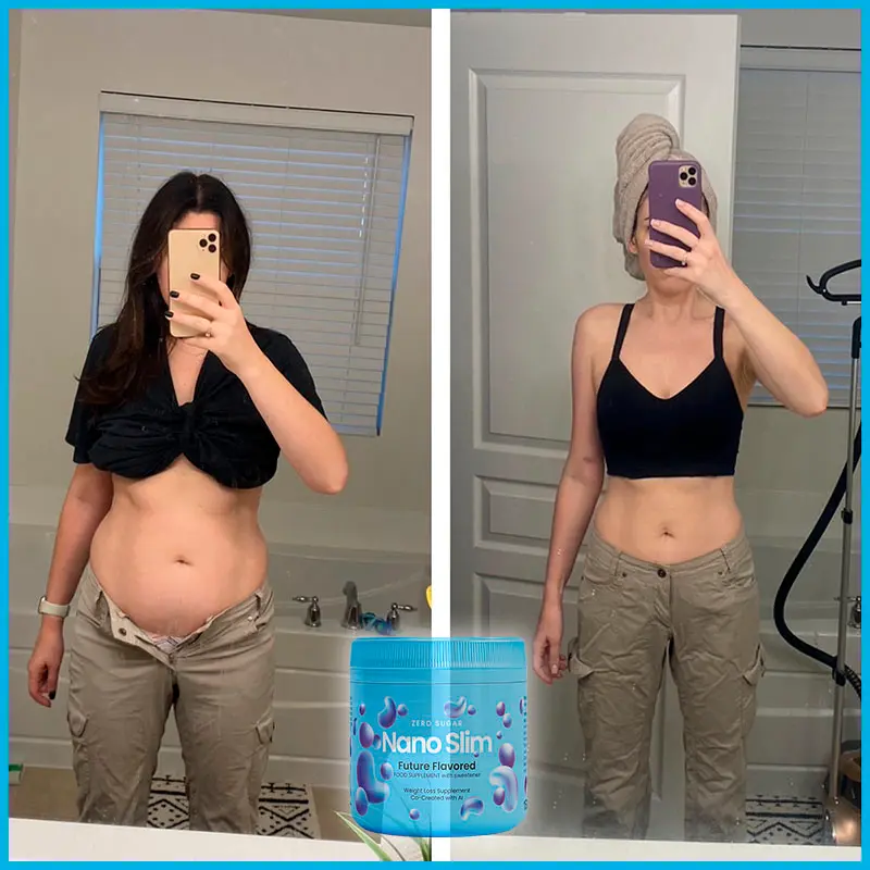 Nano Slim rezultat 4