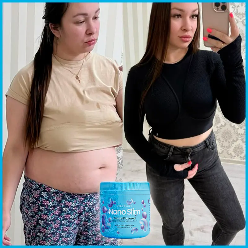 Nano Slim rezultat 5