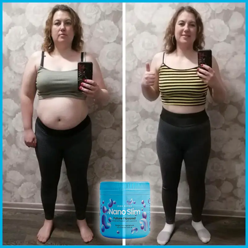 Nano Slim rezultat 7