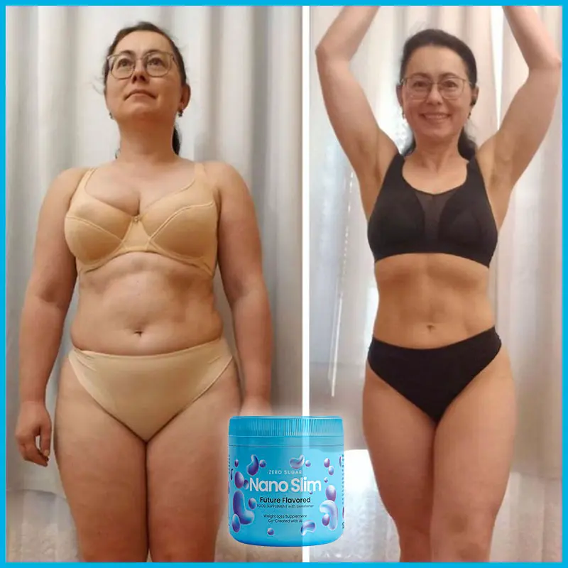 Nano Slim rezultat 8