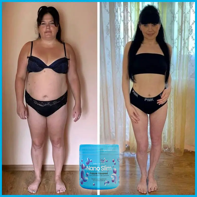 Nano Slim rezultat 9