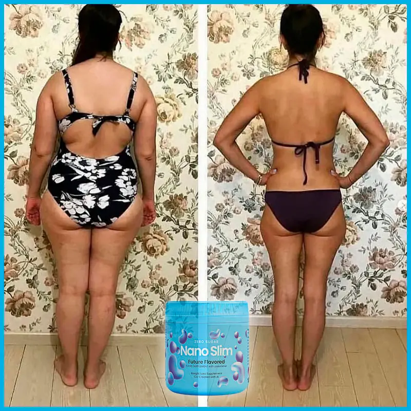 Nano Slim rezultat 10