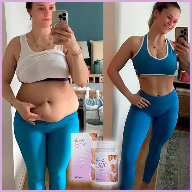 Slimmatica rezultat 1