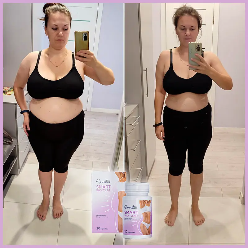 Slimmatica rezultat 2