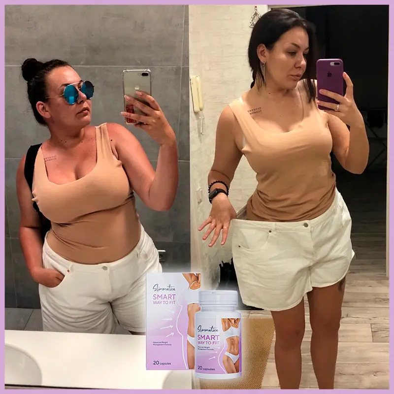 Slimmatica rezultat 3