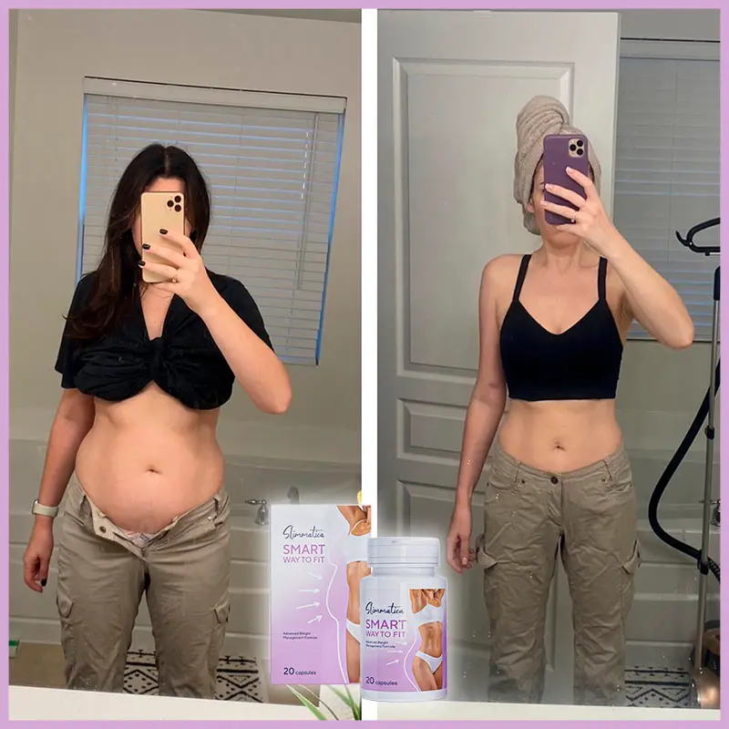 Slimmatica rezultat 4