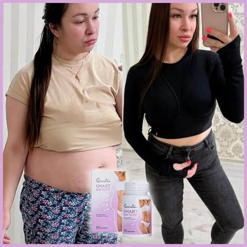 Slimmatica rezultat 5