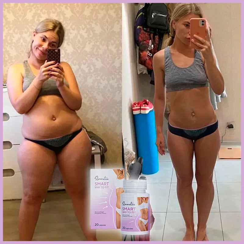 Slimmatica rezultat 6