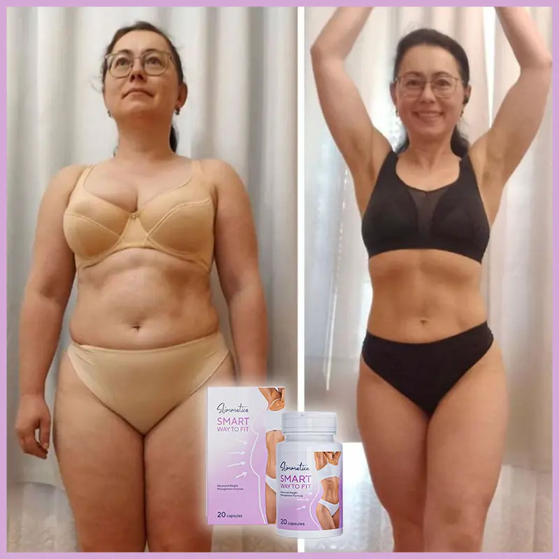 Slimmatica rezultat 7