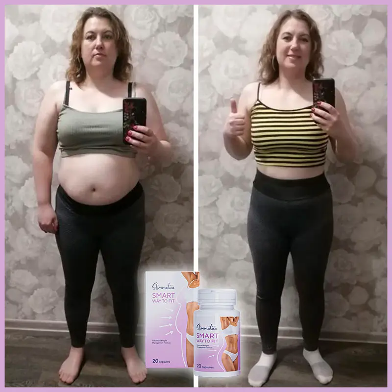 Slimmatica rezultat 8