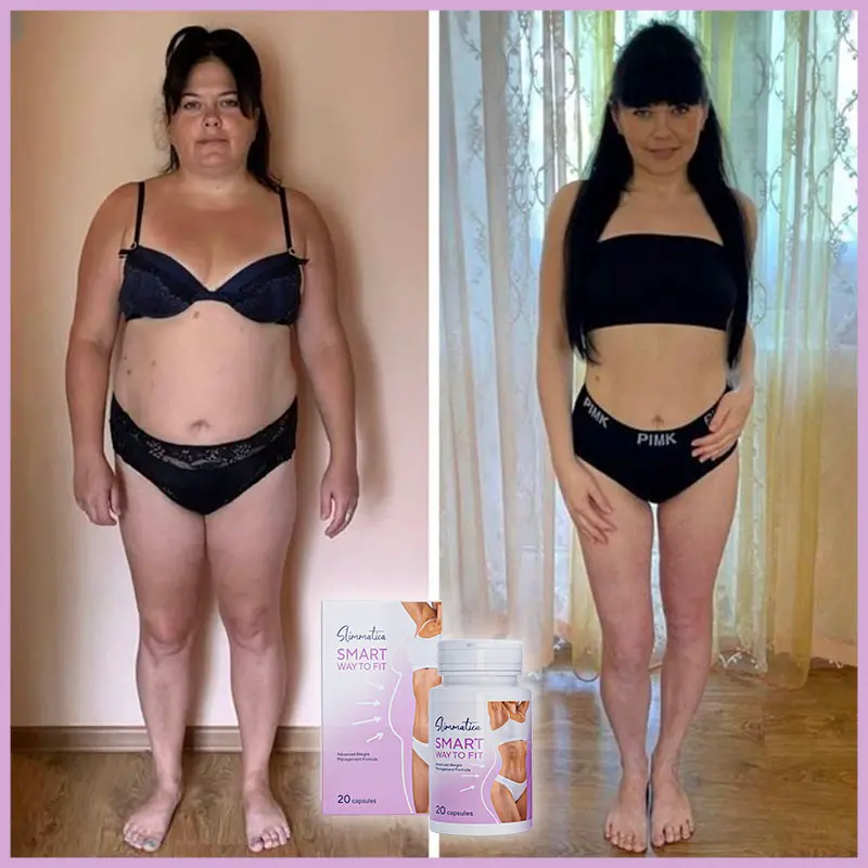 Slimmatica rezultat 9