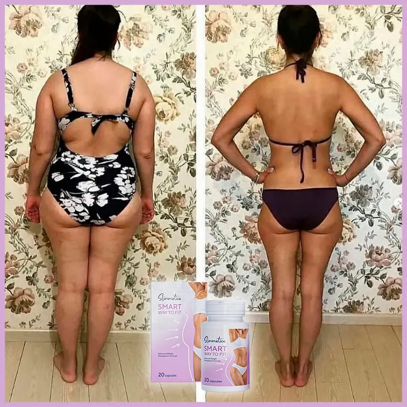 Slimmatica rezultat 10